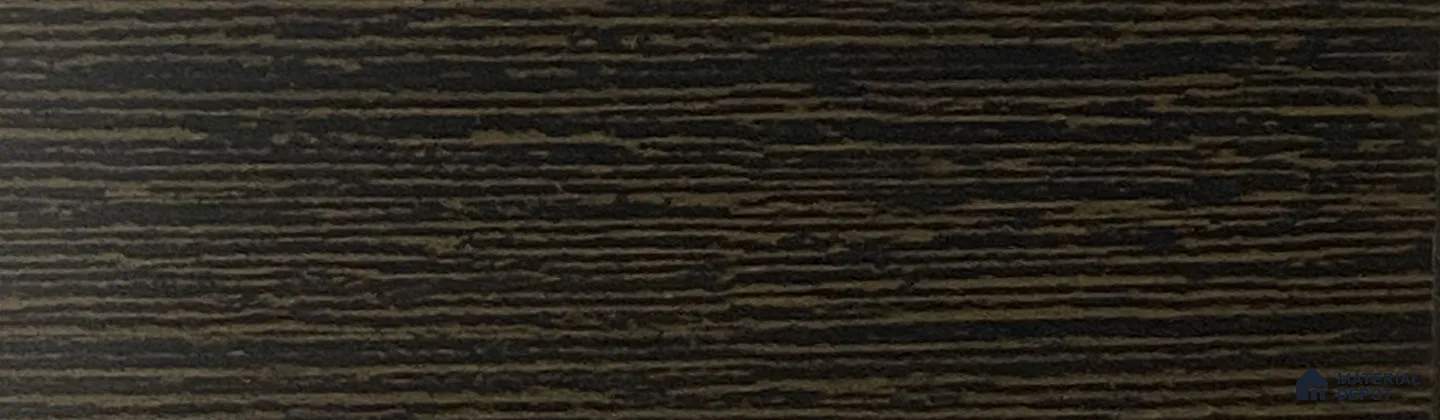 210 Wooden Matt Series 45x0.8 mm Matte Finish Edgeband - 1 Metre