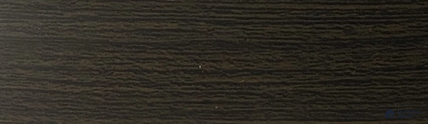 212 Wooden Matt Series 25x0.8 mm Matte Finish Edgeband - 1 Metre