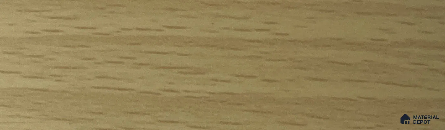 213 Wooden Matt Series 22x0.8 mm Matte Finish Edgeband - 1 Metre