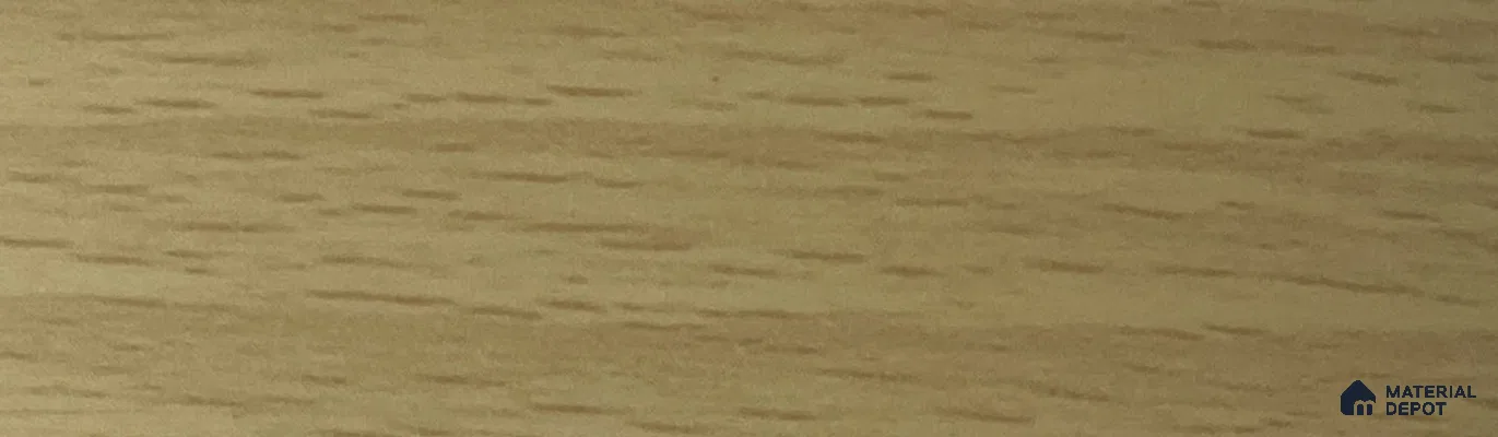 213 Wooden Matt Series 22x2 mm Matte Finish Edgeband - 1 Metre