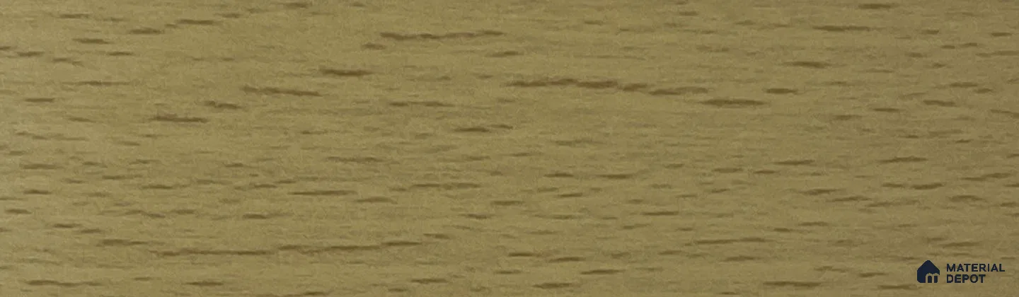 214 Wooden Matt Series 45x0.8 mm Matte Finish Edgeband - 1 Metre