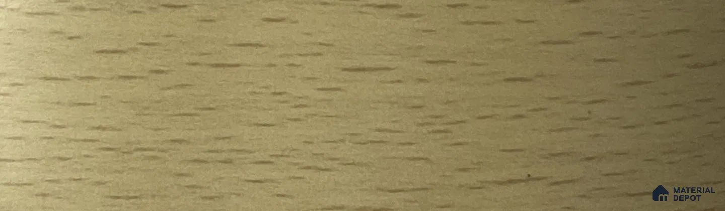 215 Wooden Matt Series 30x0.8 mm Matte Finish Edgeband - 1 Metre