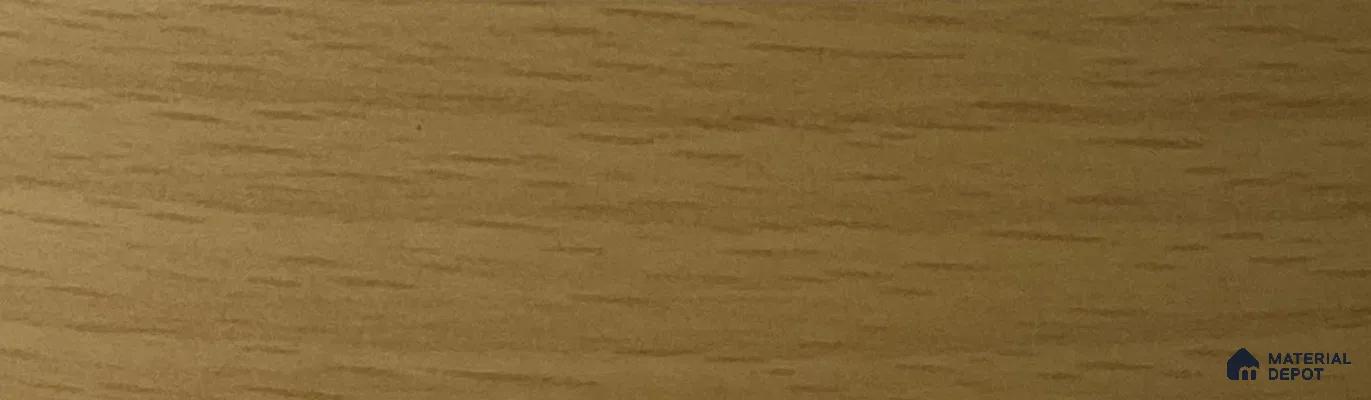 216 Wooden Matt Series 22x1.3 mm Matte Finish Edgeband - 1 Metre