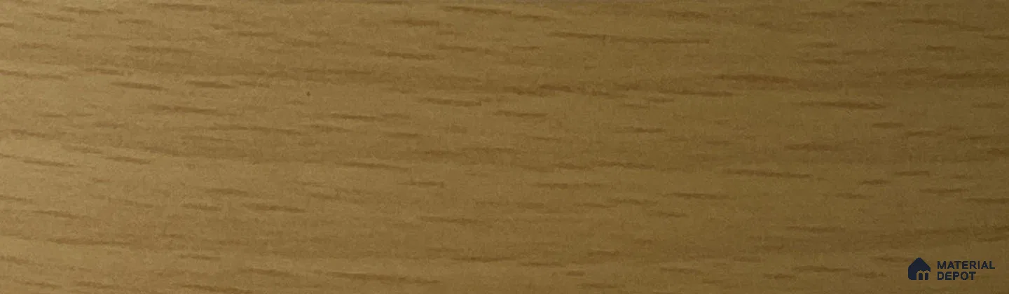 216 Wooden Matt Series 45x0.8 mm Matte Finish Edgeband - 1 Metre