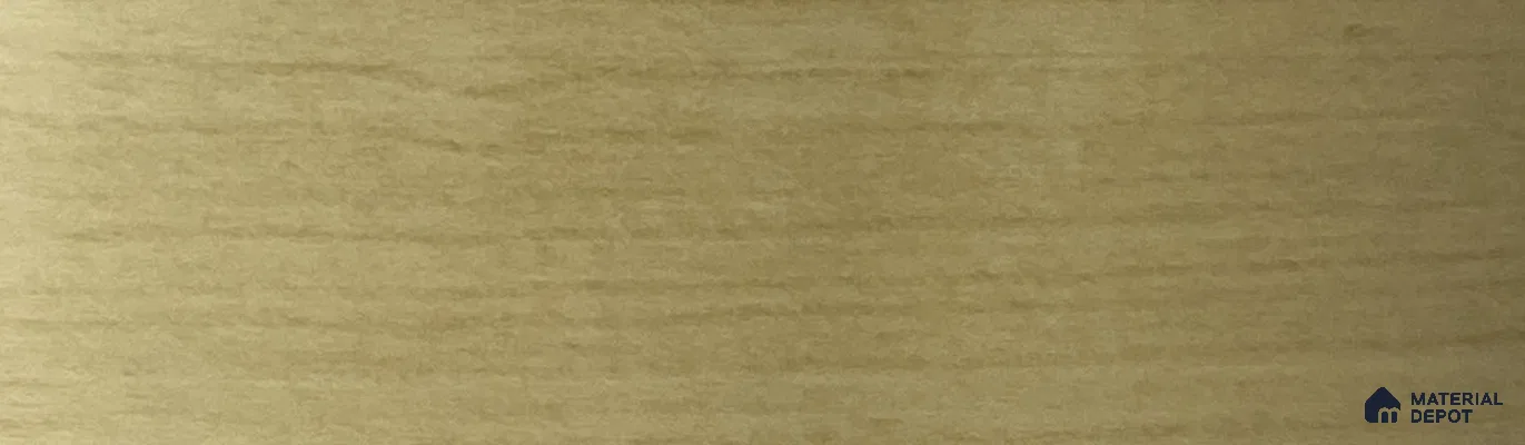218 Wooden Matt Series 45x0.8 mm Matte Finish Edgeband - 1 Metre