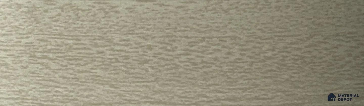 219 Wooden Matt Series 45x0.8 mm Matte Finish Edgeband - 1 Metre