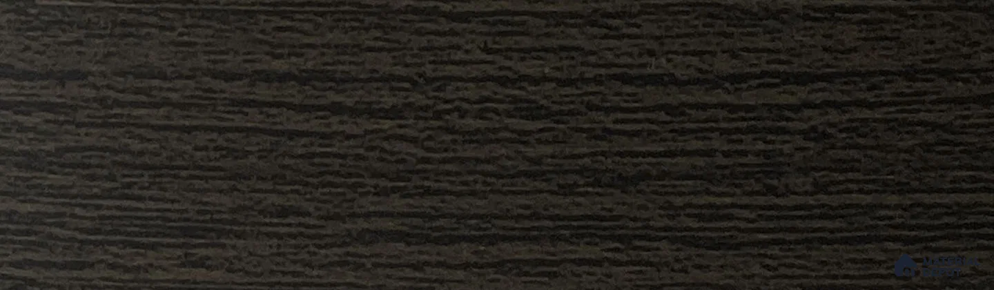 220 Wooden Matt Series 45x0.8 mm Matte Finish Edgeband - 1 Metre
