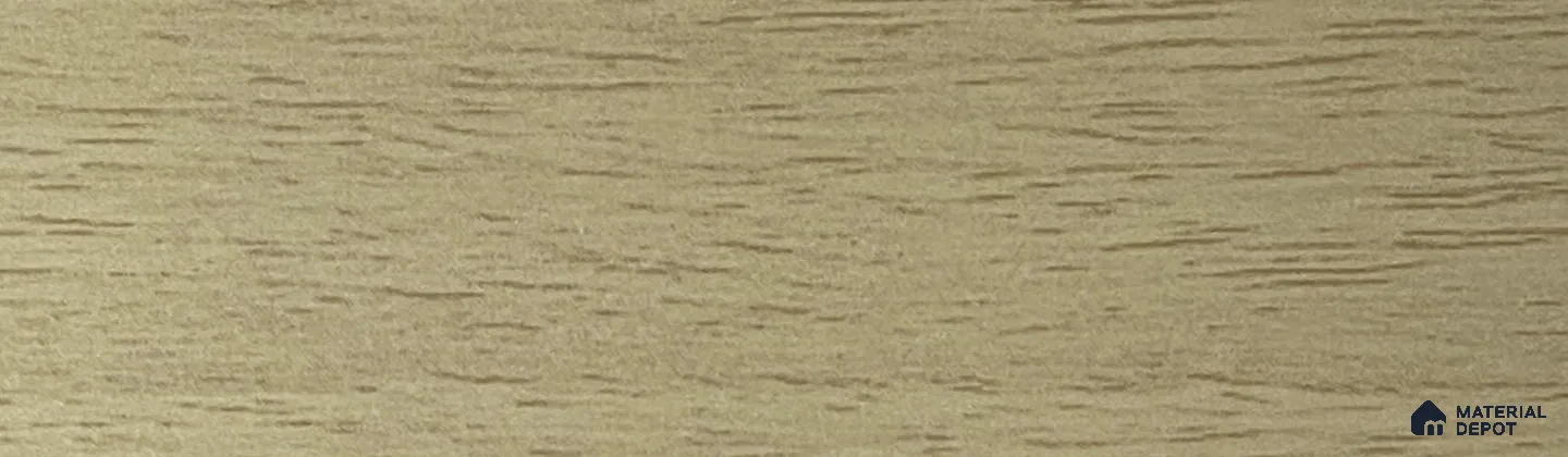 221 Wooden Matt Series 45x2 mm Matte Finish Edgeband - 1 Metre