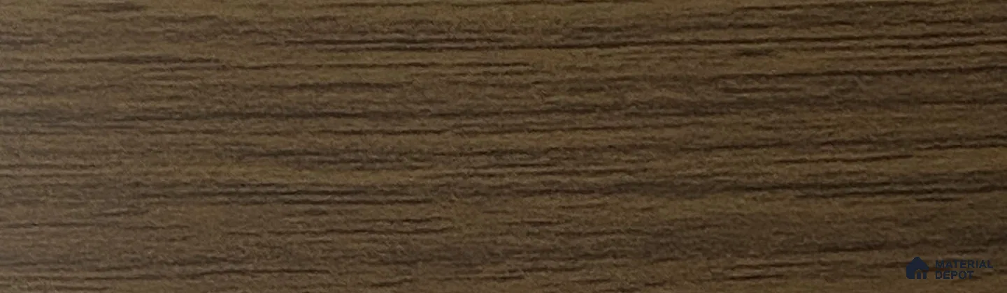 222 Wooden Matt Series 30x0.8 mm Matte Finish Edgeband - 1 Metre