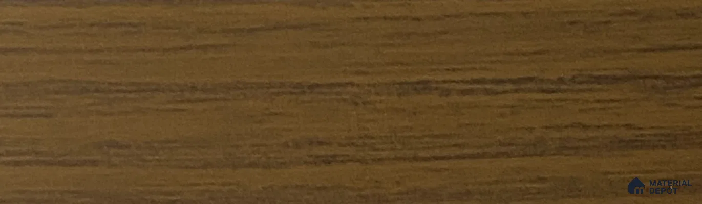 224 Wooden Matt Series 22x0.45 mm Matte Finish Edgeband - 1 Metre