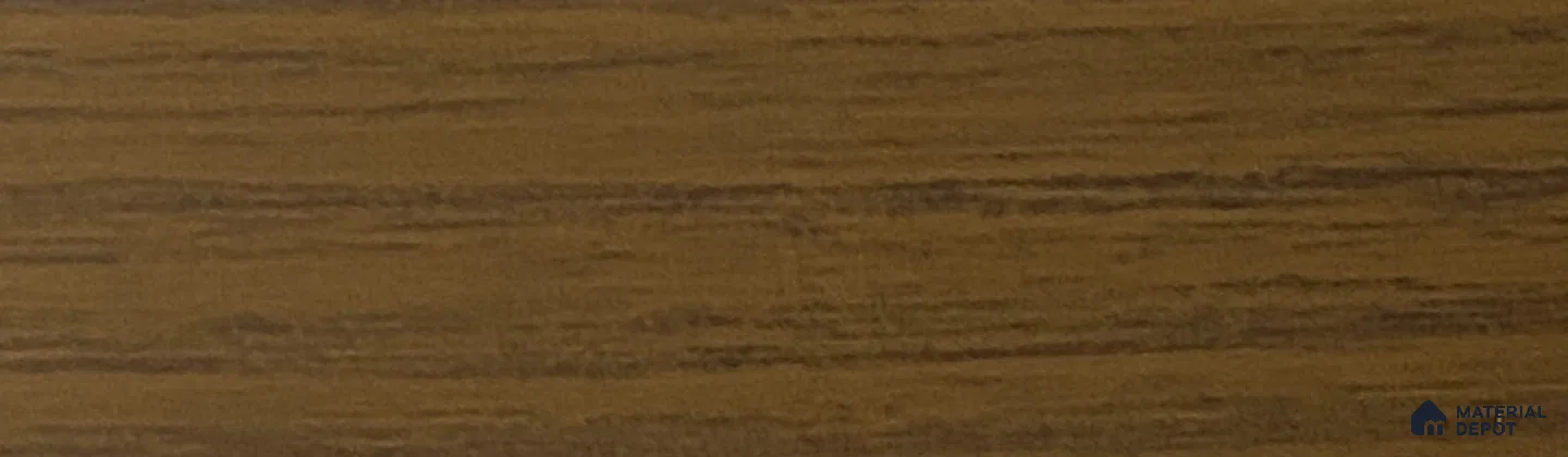 224 Wooden Matt Series 25x2 mm Matte Finish Edgeband - 1 Metre