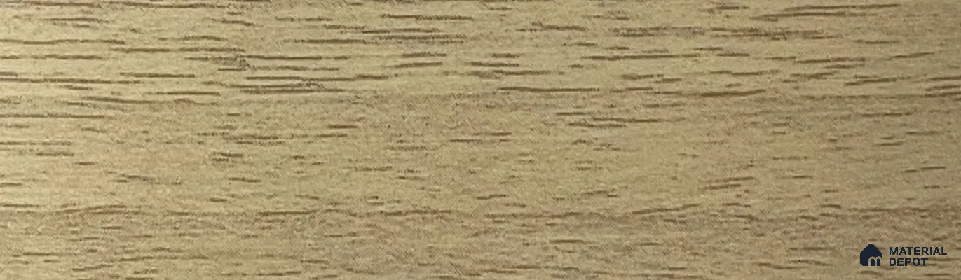 227 Wooden Matt Series 45x2 mm Matte Finish Edgeband - 1 Metre