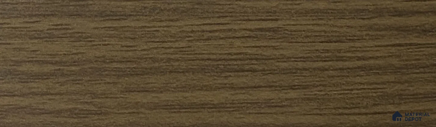 228 Wooden Matt Series 22x0.8 mm Matte Finish Edgeband - 1 Metre