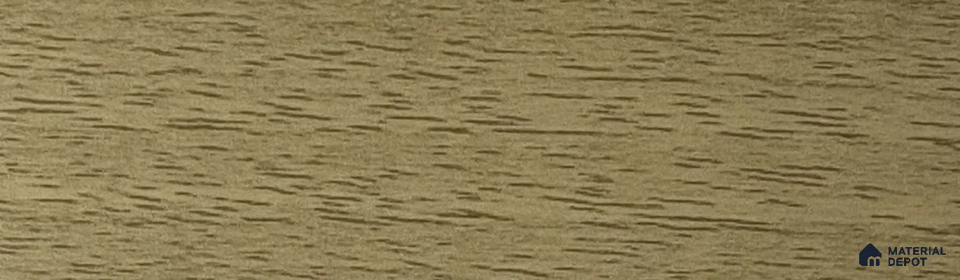 229 Wooden Matt Series 25x0.8 mm Matte Finish Edgeband - 1 Metre