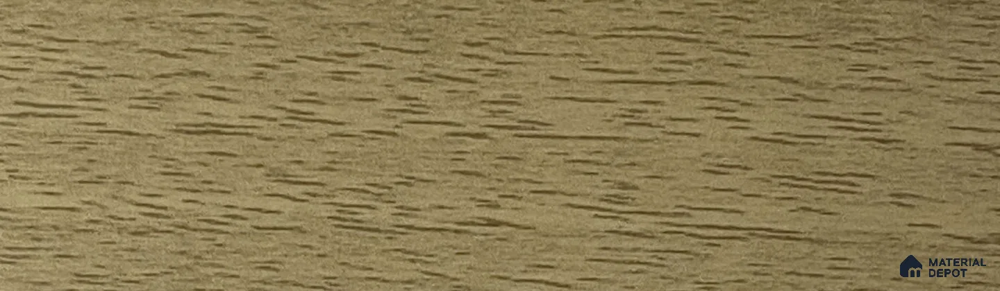 229 Wooden Matt Series 45x0.8 mm Matte Finish Edgeband - 1 Metre