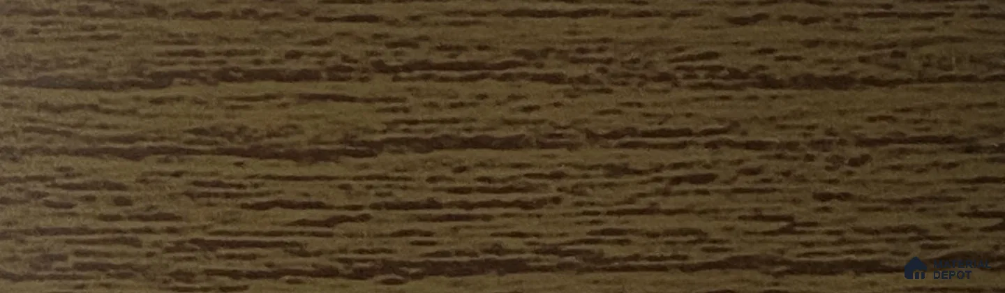 230 Wooden Matt Series 22x0.8 mm Matte Finish Edgeband - 1 Metre