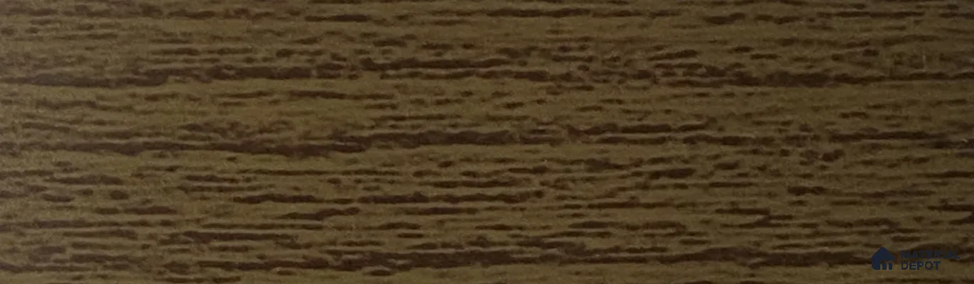 230 Wooden Matt Series 22x1.3 mm Matte Finish Edgeband - 1 Metre