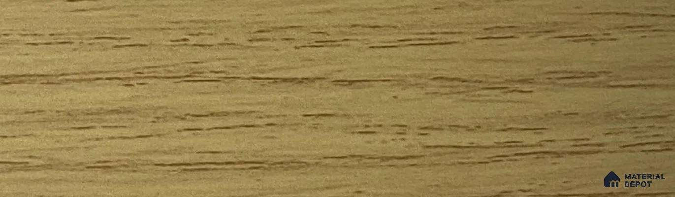 231 Wooden Matt Series 30x2 mm Matte Finish Edgeband - 1 Metre