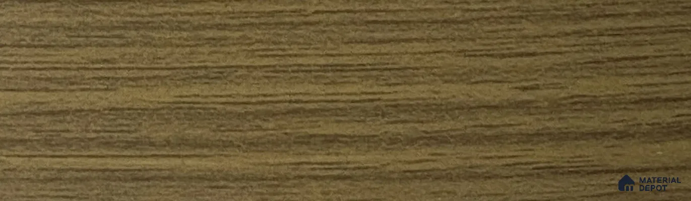 232 Wooden Matt Series 25x0.8 mm Matte Finish Edgeband - 1 Metre