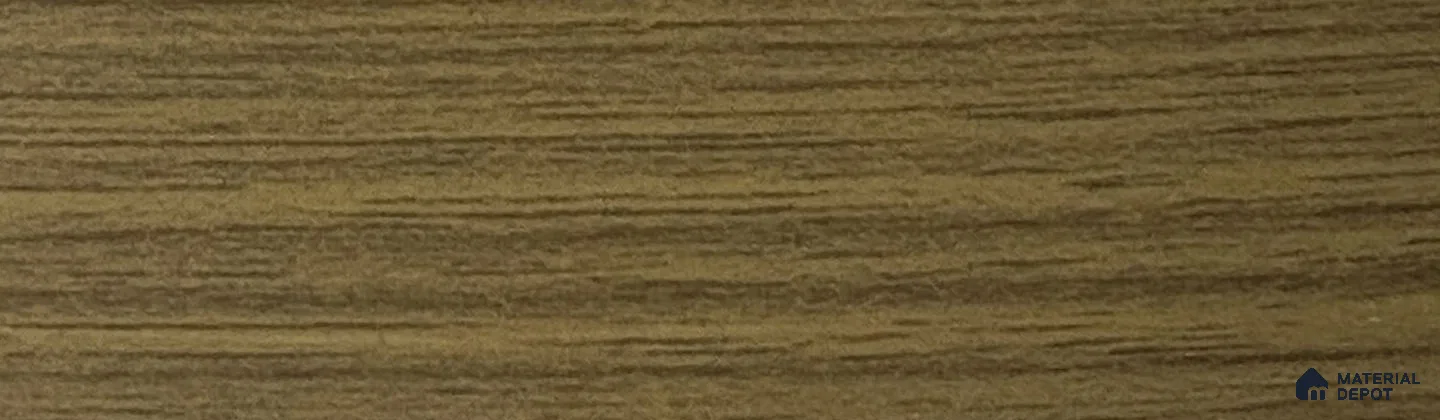 232 Wooden Matt Series 25x2 mm Matte Finish Edgeband - 1 Metre