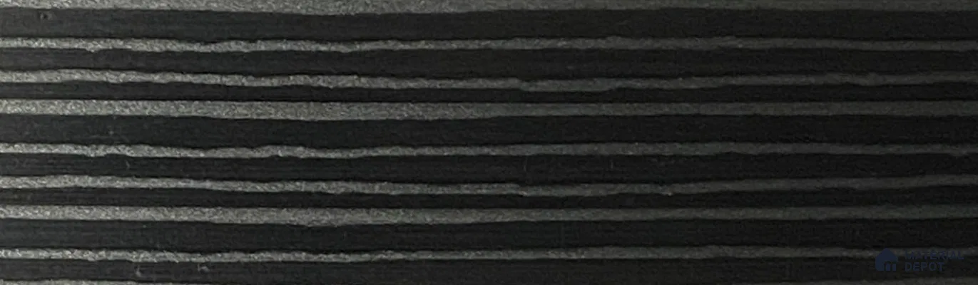 234 Wooden Matt Series 30x2 mm Matte Finish Edgeband - 1 Metre
