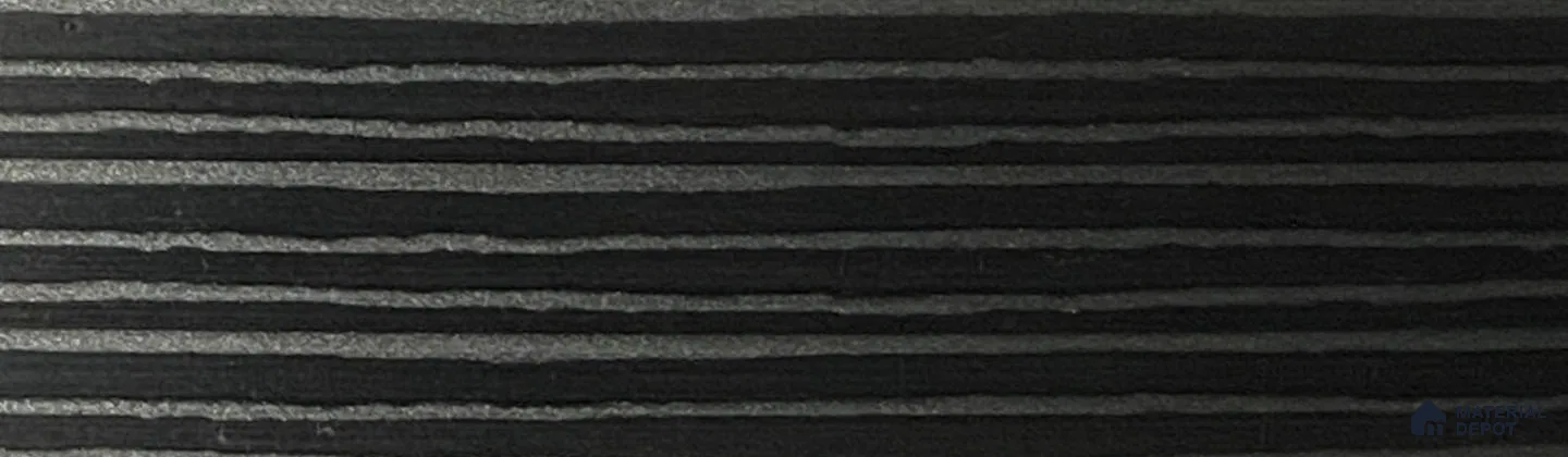 234 Wooden Matt Series 30x2 mm Matte Finish Edgeband - 1 Metre