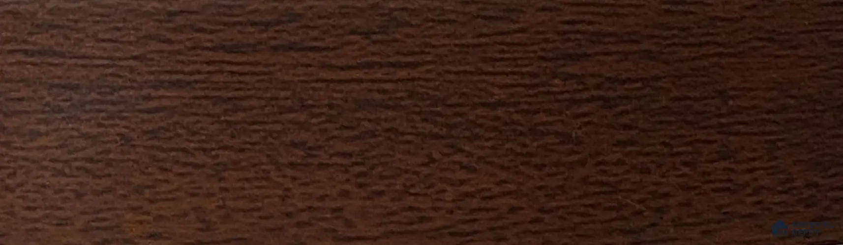 236 Wooden Matt Series 25x0.8 mm Matte Finish Edgeband - 1 Metre