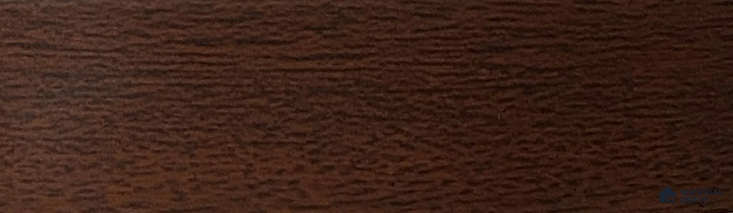 236 Wooden Matt Series 45x0.8 mm Matte Finish Edgeband - 1 Metre