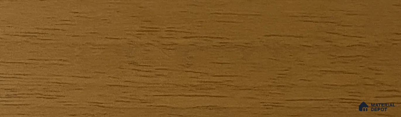 237 Wooden Matt Series 30x2 mm Matte Finish Edgeband - 1 Metre