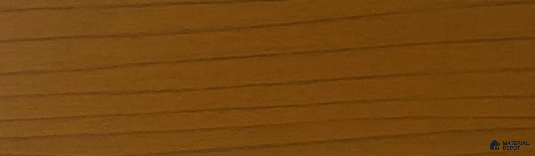 238 Wooden Matt Series 25x0.8 mm Matte Finish Edgeband - 1 Metre
