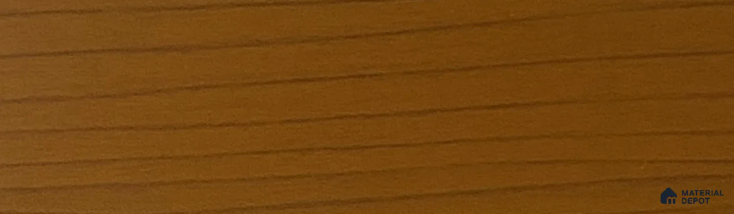 238 Wooden Matt Series 25x0.8 mm Matte Finish Edgeband - 1 Metre