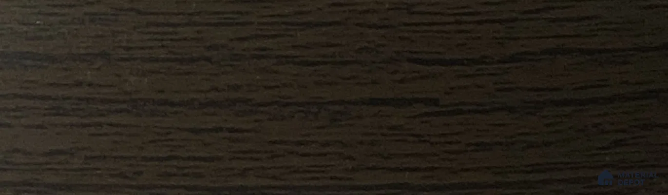 240 Wooden Matt Series 45x0.8 mm Matte Finish Edgeband - 1 Metre
