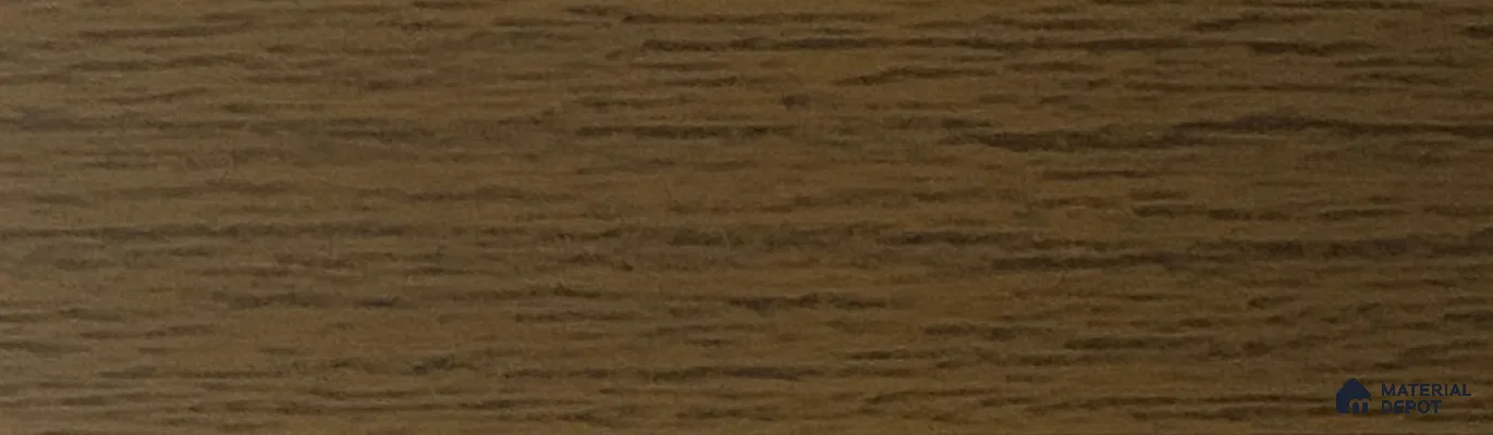 241 Wooden Matt Series 25x0.8 mm Matte Finish Edgeband - 1 Metre