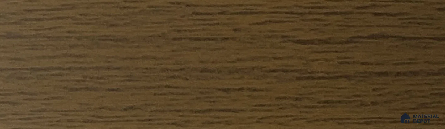 241 Wooden Matt Series 45x0.8 mm Matte Finish Edgeband - 1 Metre