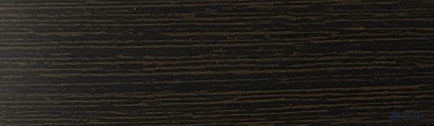 243 Wooden Matt Series 25x0.8 mm Matte Finish Edgeband - 1 Metre