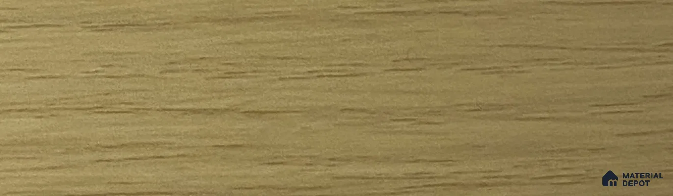 244 Wooden Matt Series 22x0.45 mm Matte Finish Edgeband - 1 Metre
