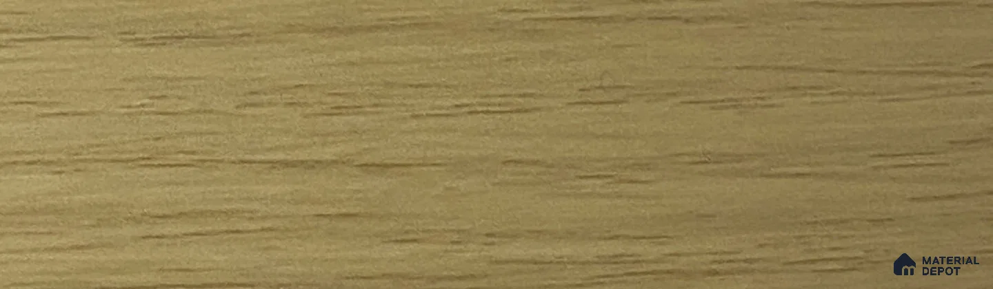 244 Wooden Matt Series 30x0.8 mm Matte Finish Edgeband - 1 Metre