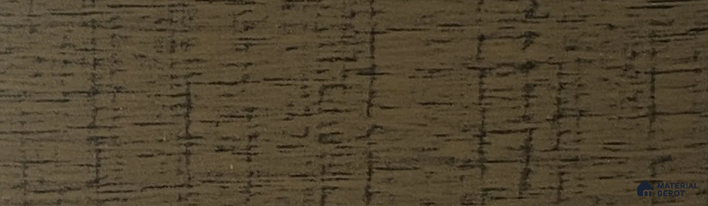 246 Wooden Matt Series 22x0.45 mm Matte Finish Edgeband - 1 Metre
