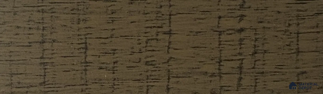 246 Wooden Matt Series 45x0.8 mm Matte Finish Edgeband - 1 Metre