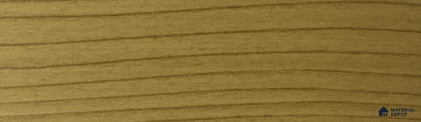 249 Wooden Matt Series 25x0.8 mm Matte Finish Edgeband - 1 Metre