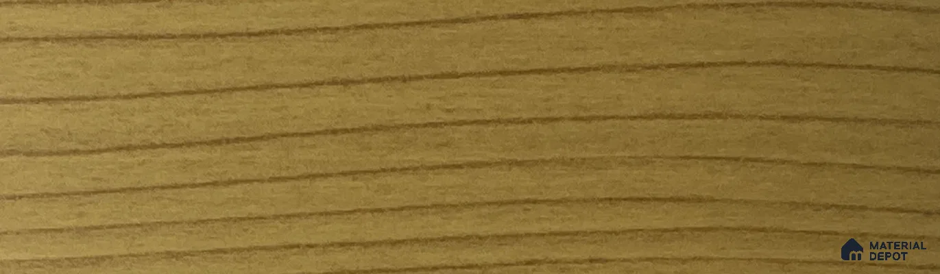 249 Wooden Matt Series 45x0.8 mm Matte Finish Edgeband - 1 Metre