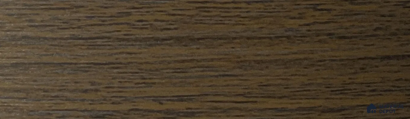 251 Wooden Matt Series 45x2 mm Matte Finish Edgeband - 1 Metre