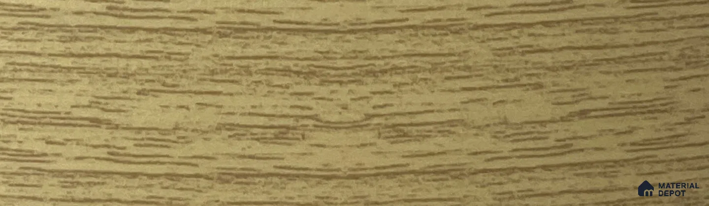 252 Wooden Matt Series 22x1.3 mm Matte Finish Edgeband - 1 Metre