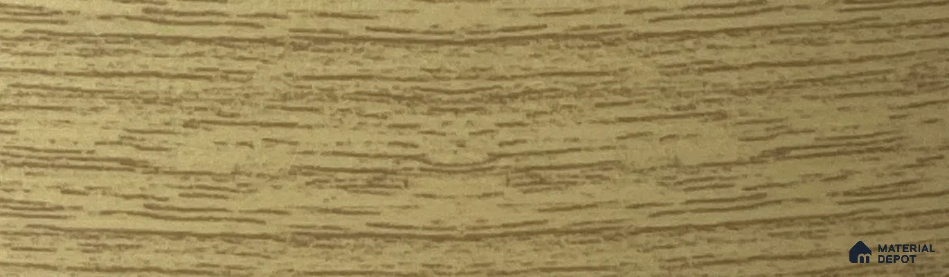 252 Wooden Matt Series 25x0.8 mm Matte Finish Edgeband - 1 Metre