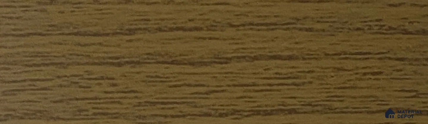 253 Wooden Matt Series 22x1.3 mm Matte Finish Edgeband - 1 Metre