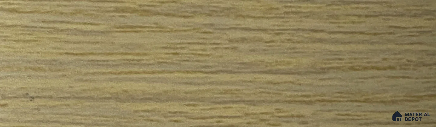 254 Wooden Matt Series 45x0.8 mm Matte Finish Edgeband - 1 Metre
