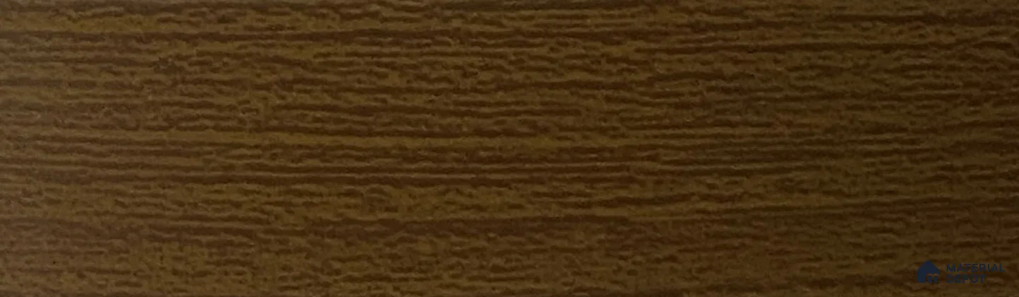 256 Wooden Matt Series 22x0.45 mm Matte Finish Edgeband - 1 Metre