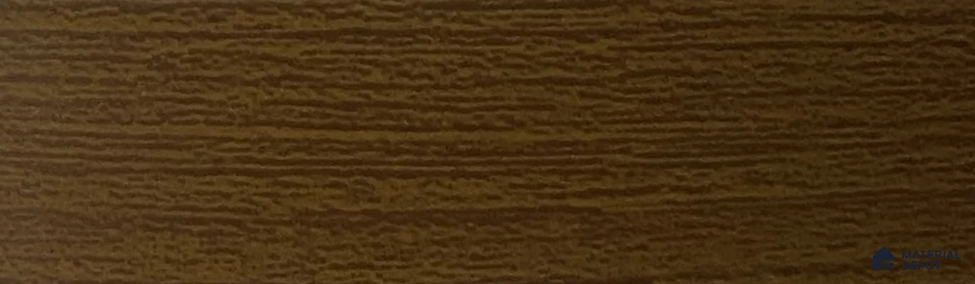 256 Wooden Matt Series 30x2 mm Matte Finish Edgeband - 1 Metre
