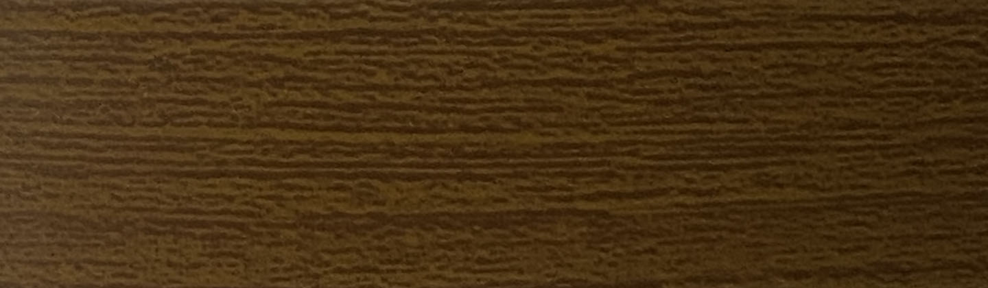 256 Wooden Matt Series 45x0.8 mm Matte Finish Edgeband - 1 Metre