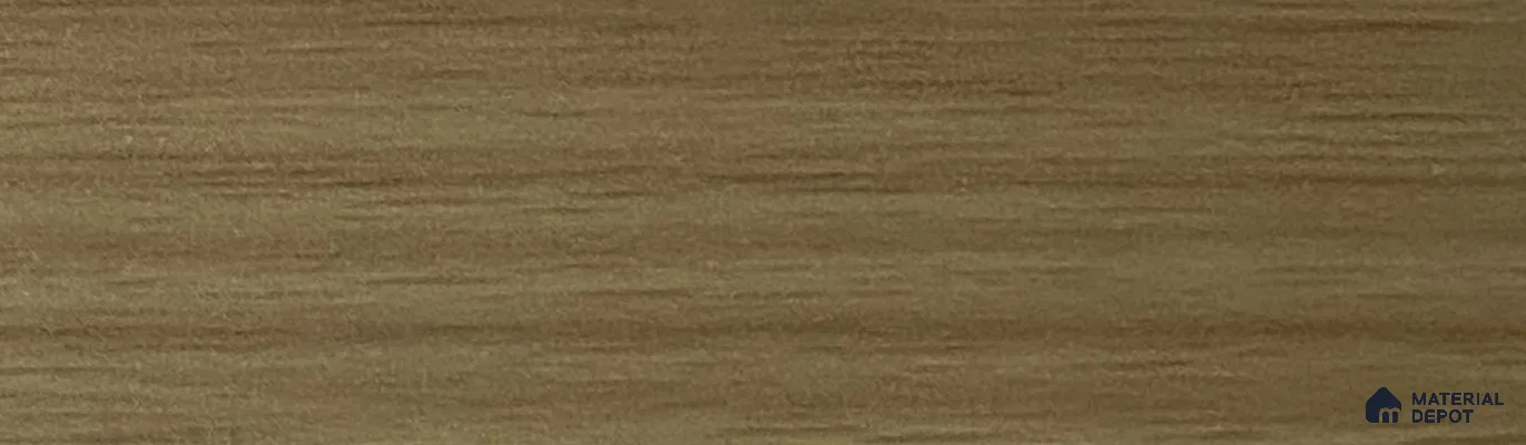 257 Wooden Matt Series 30x0.8 mm Matte Finish Edgeband - 1 Metre